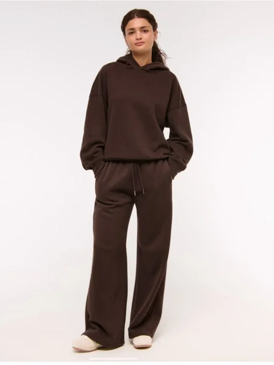 Matching Abercrombie Sweatset - Picture 1 of 3